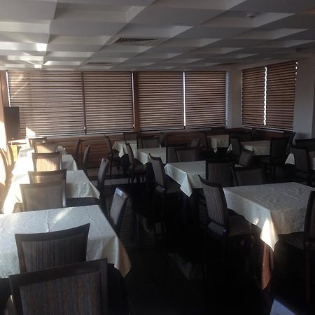 New Tigris Hotel Diyarbakır Eksteriør billede