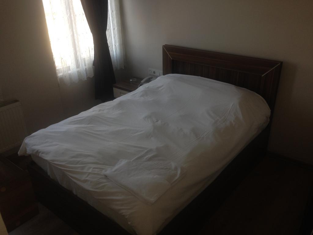 New Tigris Hotel Diyarbakır Værelse billede