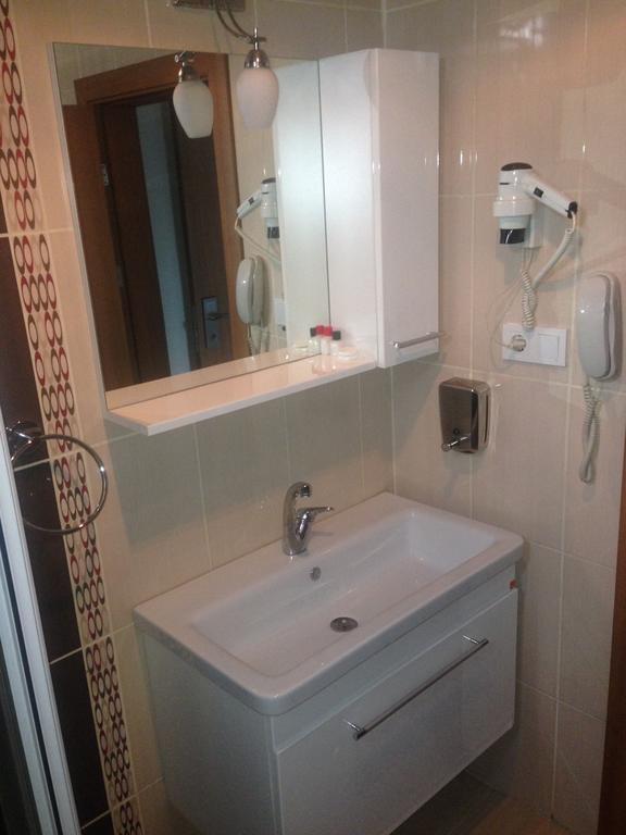 New Tigris Hotel Diyarbakır Værelse billede