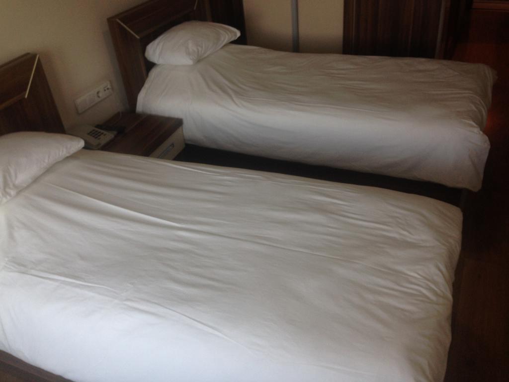 New Tigris Hotel Diyarbakır Værelse billede