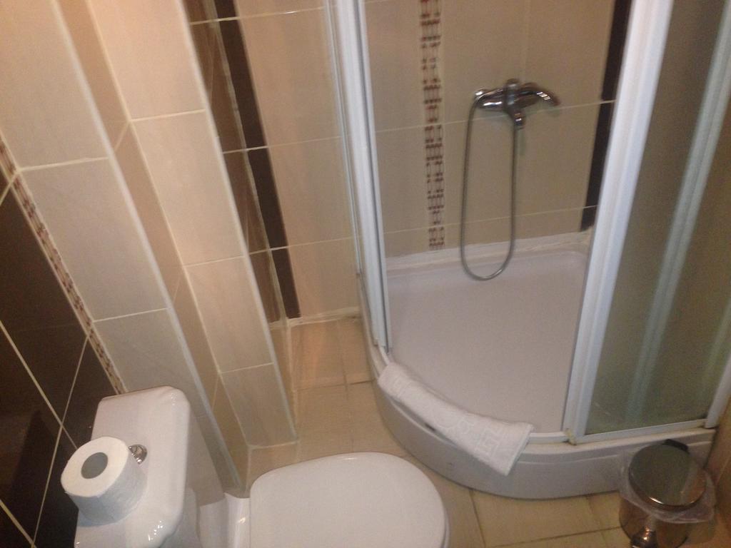 New Tigris Hotel Diyarbakır Værelse billede