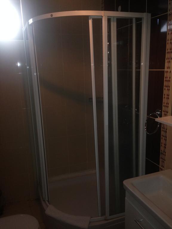 New Tigris Hotel Diyarbakır Værelse billede