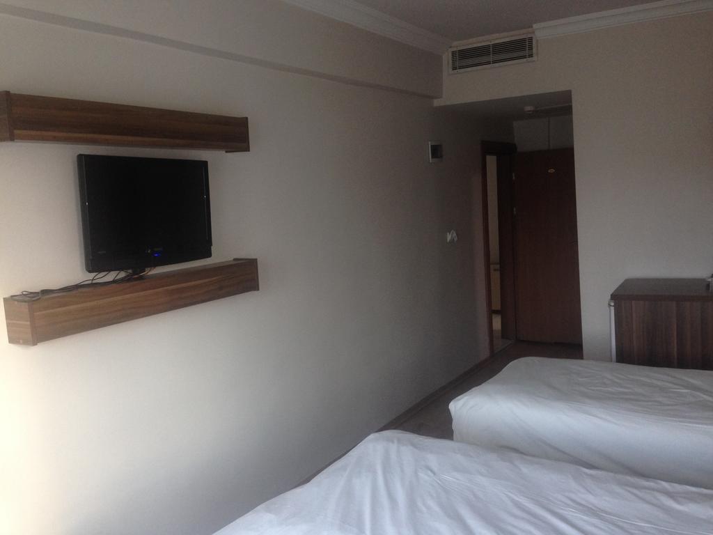 New Tigris Hotel Diyarbakır Værelse billede