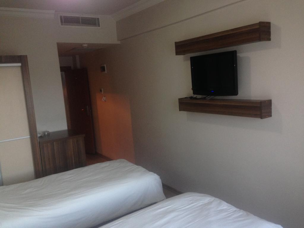 New Tigris Hotel Diyarbakır Værelse billede